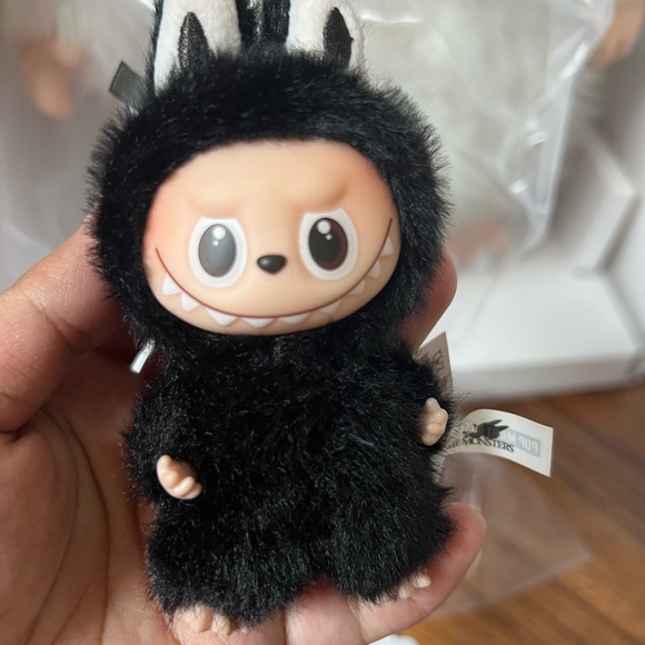 Pin for love R black - Picture 3 of 5